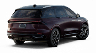 2024 Lincoln Lincoln Nautilus External Image 3